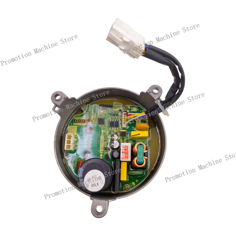 New for Hisense drum washing machine RG100DS1428B WDHX350FA  66LA frequency conversion board
