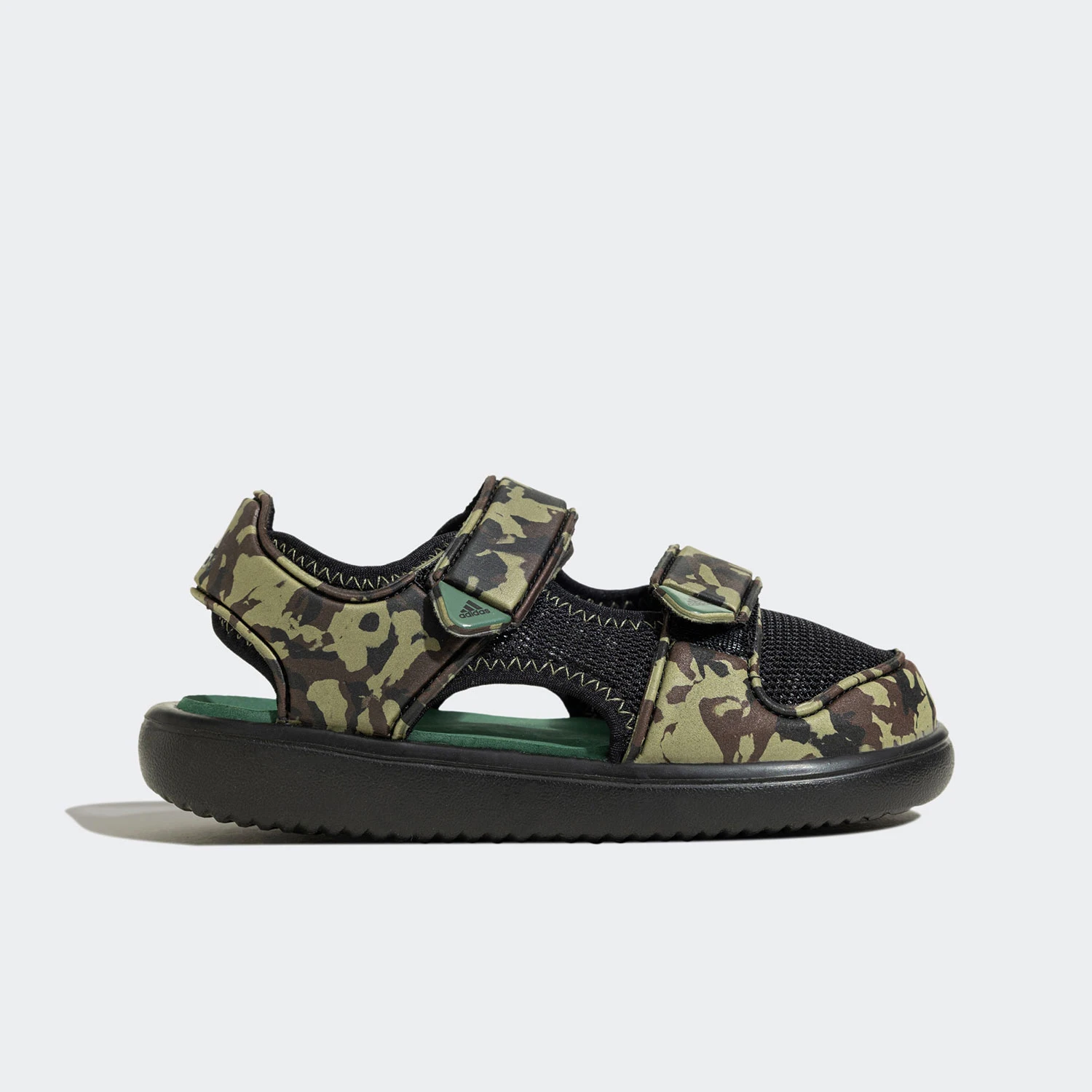 

Adidas Authentic WATER SANDAL Youth Casual Sandals HP6790