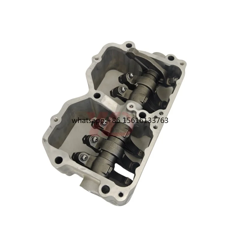 Diesel Engine Rocker Arm Housing NT855 3044788 for Tested 24 Hours Service