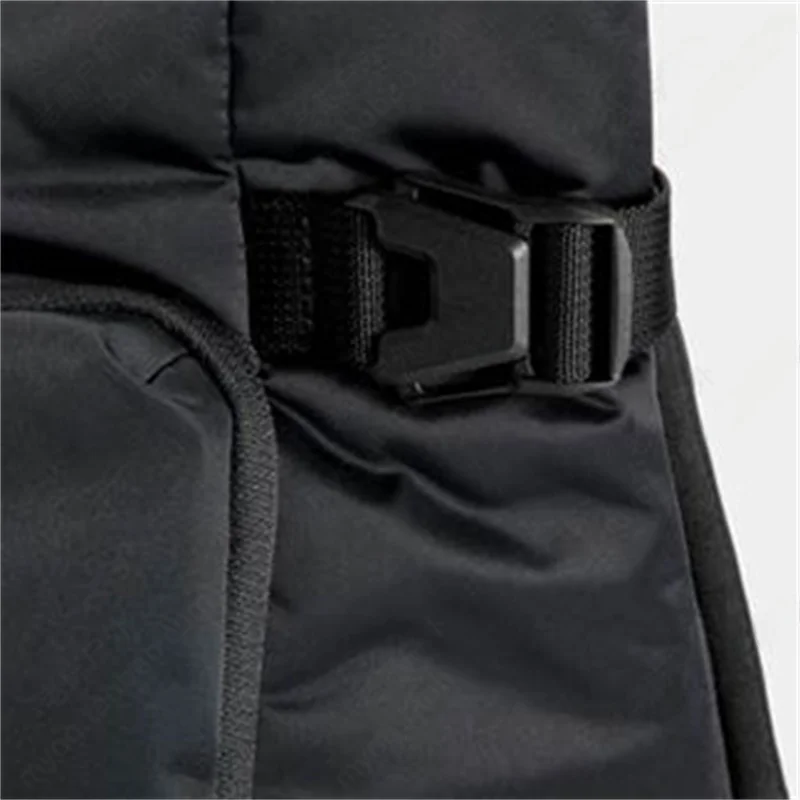 WOOJIN Z Buckle Easy Open Clip Fastener Backpack Shoe Outdoor Sports Gear Unisex Vietnam Made Durable Accessories