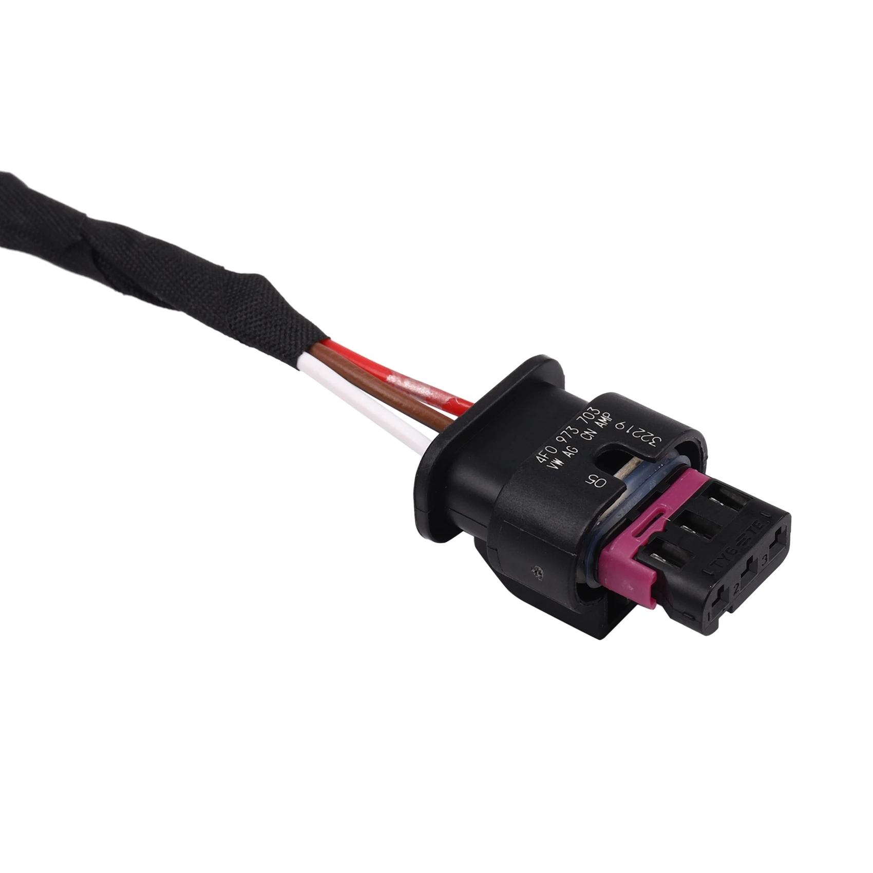 المصد الأمامي للسيارة وقوف السيارات الاستشعار الأسلاك تسخير PDC كابل صالح لمرسيدس بنز E-Class W213 2015-2020 A 2135405903