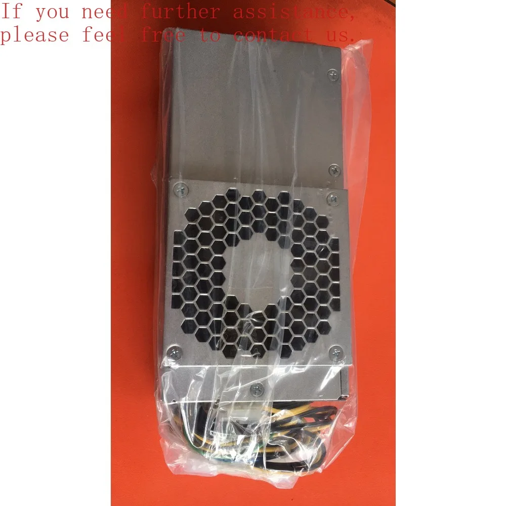 Para Lenovo PCE008h3050 fuente de alimentación chasis pequeño tfx14 pin hk280-71fp pcb020 ps-4241-02