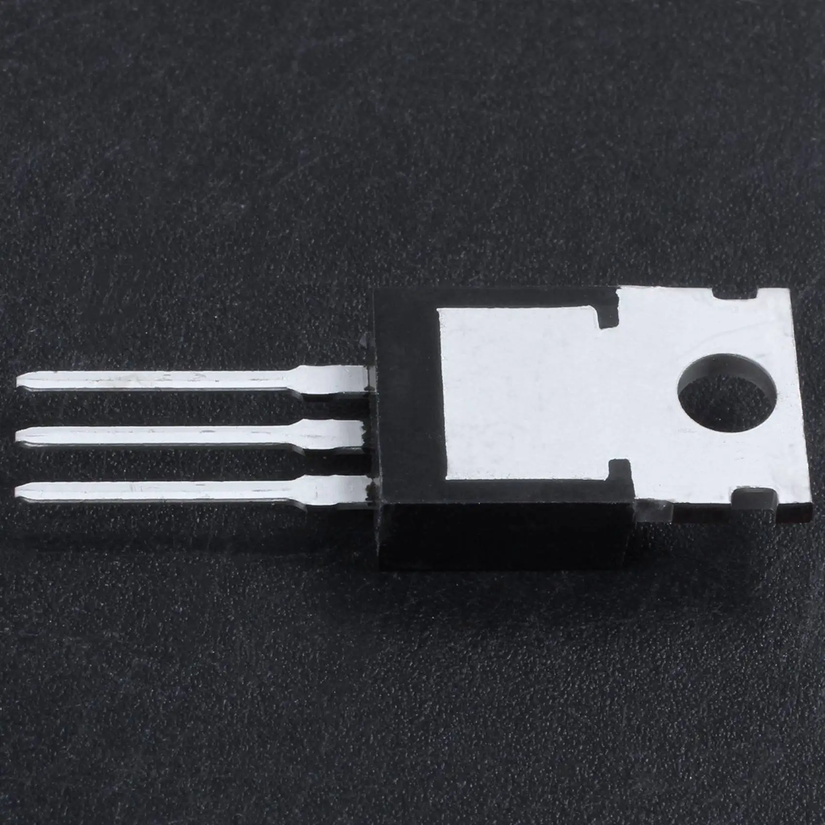 

New Tech 4X 100V 9.7A N-Channel Power Pulled IR MOSFET Transistor IRF520