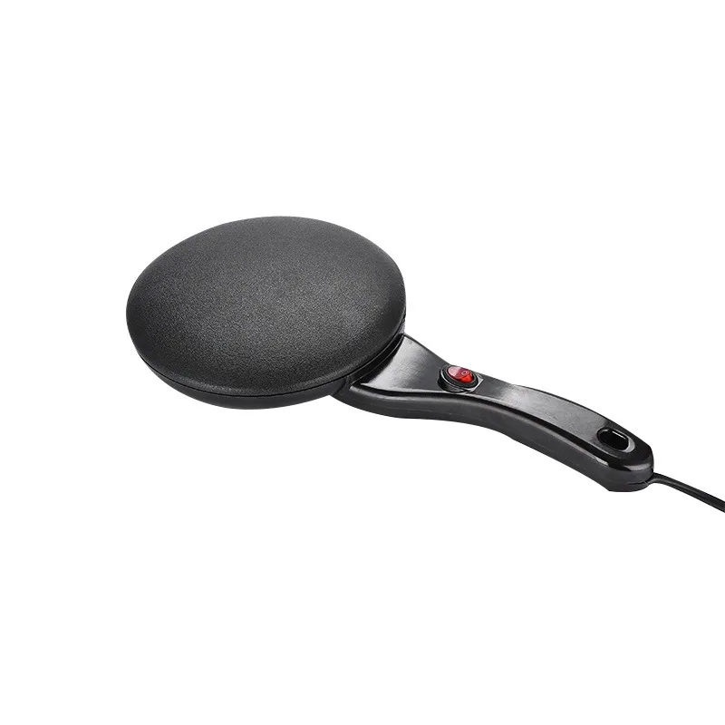 Multifunctional electric pancake gear, small pancake maker, single-sided heating, thousand-layer pancake machine