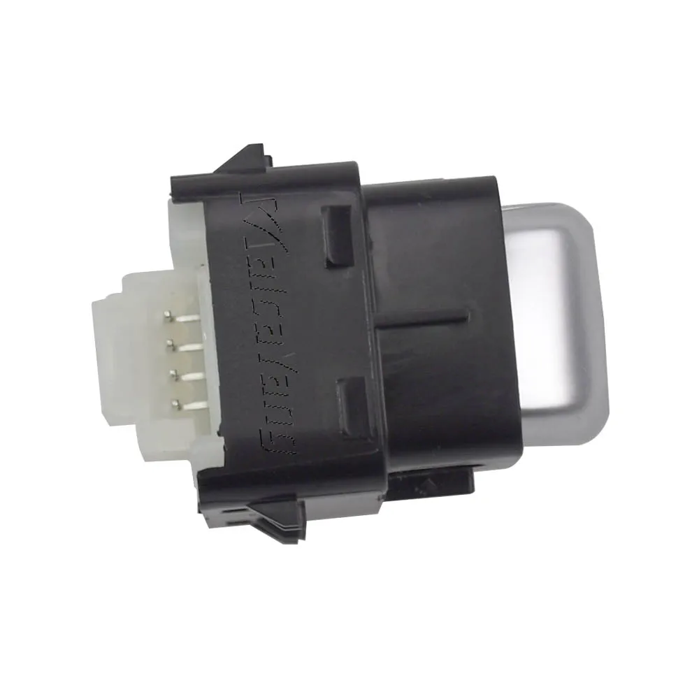 A2059051513 مفتاح نافذة الطاقة الجانبي لراكبي السيارة برتقالي/أبيض لسيارة Mercedes-Benz S E C GLC EQC Class W222 W213 W205 W253 W293