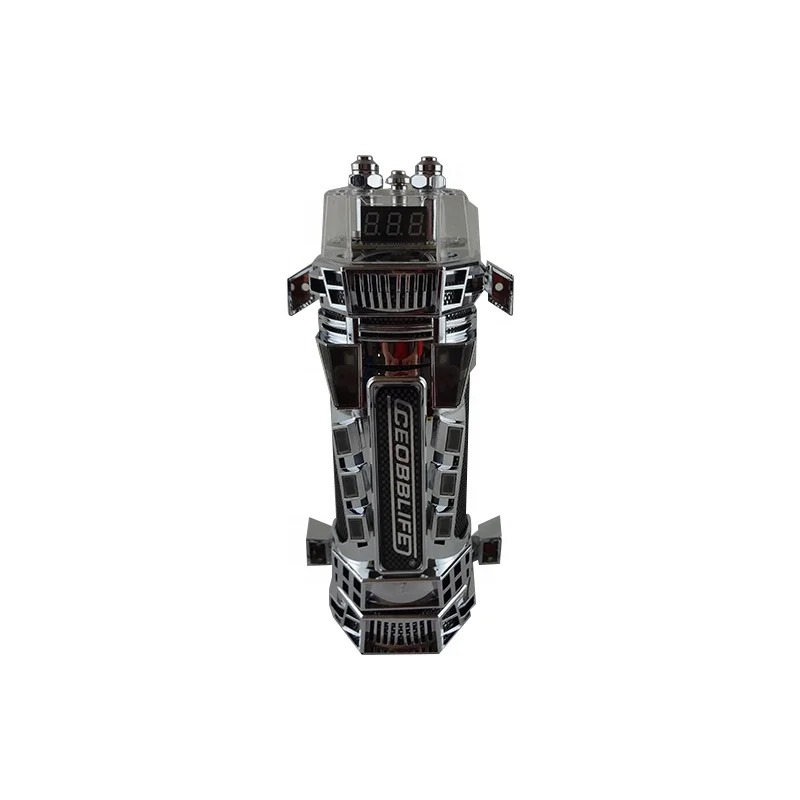 602F Capacitor Car Audio Capacitor High Quality 5.0F CEOBBLIFE