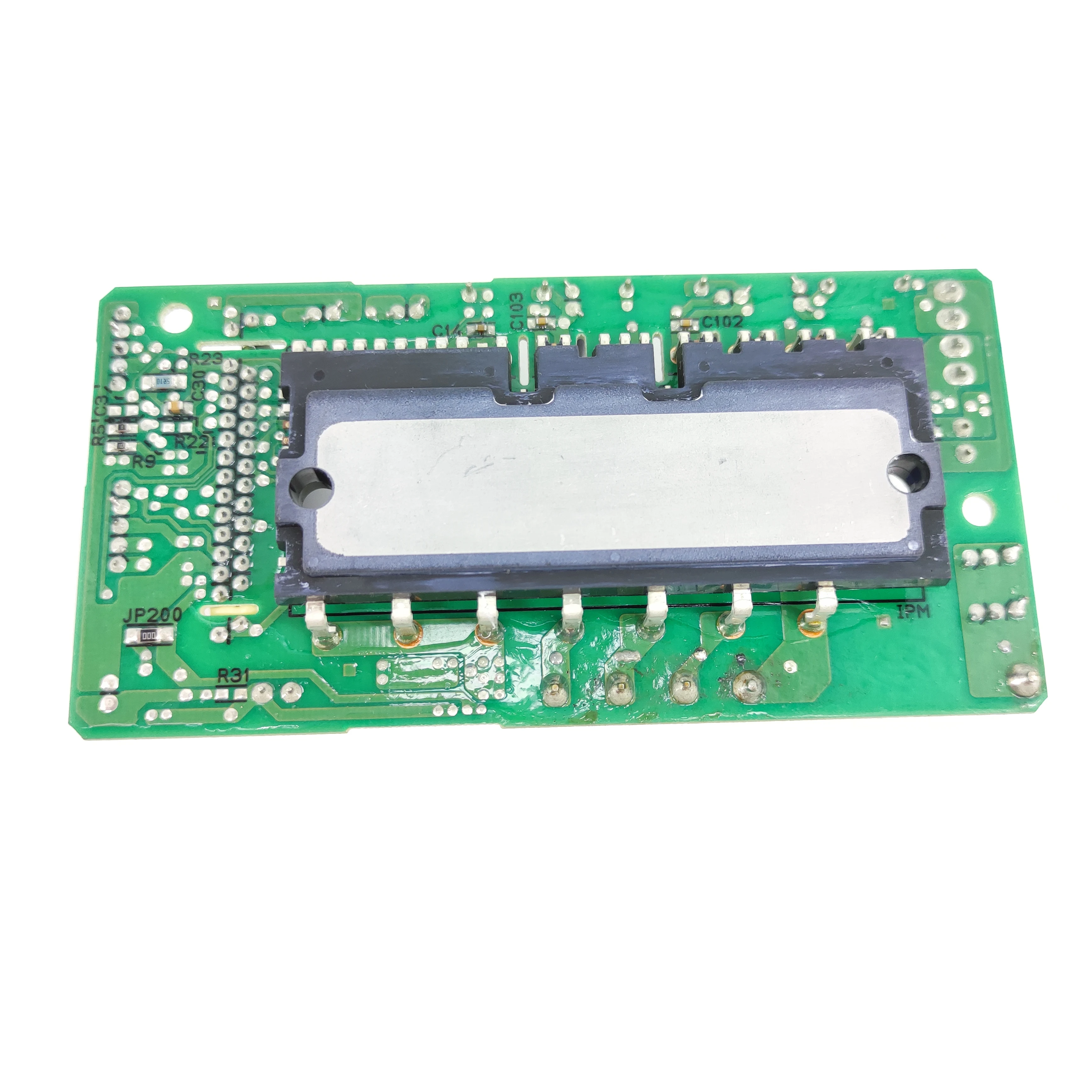 Air Conditioner Outdoor Unit Model RXYQ12P7Y1K REMQ8P8Y1B Part Number 5014677 Printed Circuit Inverter PCB PC0904-21 For Daikin