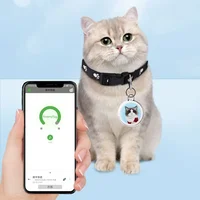 Rastreador GPS portátil universal para mascotas - 17.19 € Rastreador GPS portátil universal para mascotas