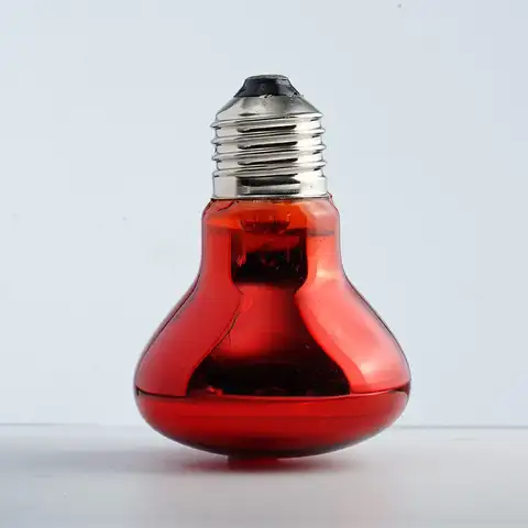 8 best sales लैंप इन्फ्रारेड - №3