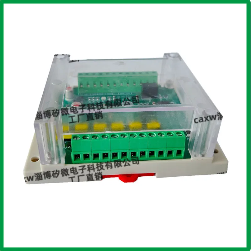 Three-phase Thyristor Phase-shift Trigger Board Thyristor Trigger with Shell