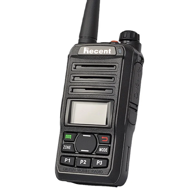 RS-309D dpmr radio amateur sender ham radios zwei möglichkeiten verkauf