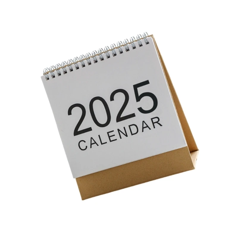 2025 Calendários Calendário permanente Calendário simples para escola escritório