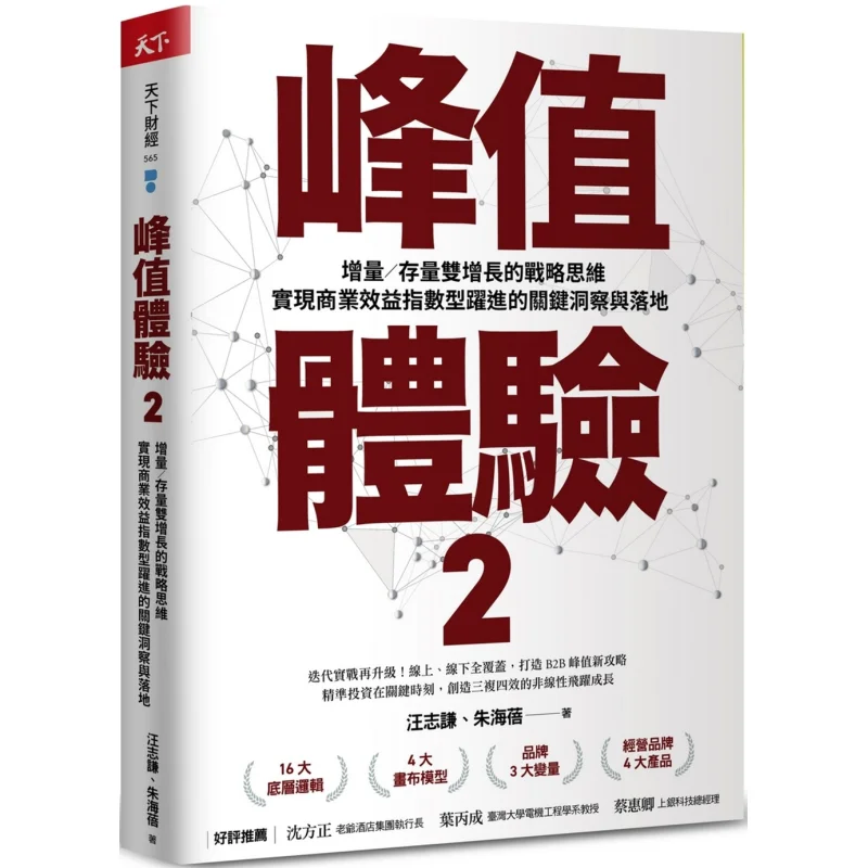 Peak Experience 2 Strategic Thinking For Dual Growth In Increment And Stock Key Insights And Implementation For Achieving An Exp