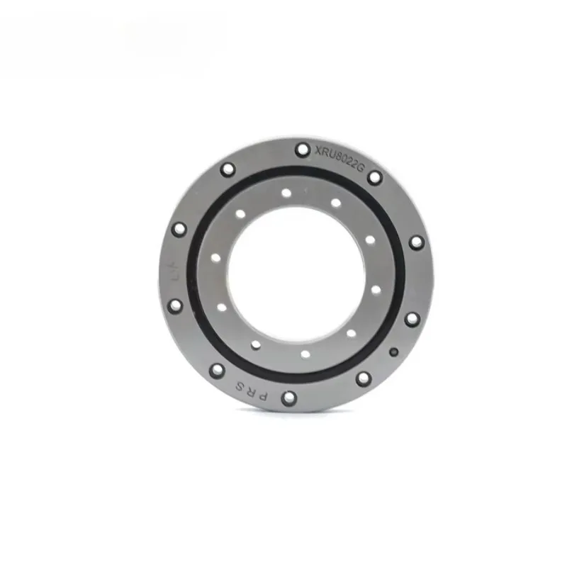 

High Precision XRU5515 Slewing Bearings 55 ID X 120 OD X 12mm Crossed Roller Bearings CRBF5515AT RU85 Robot Arms Bearing