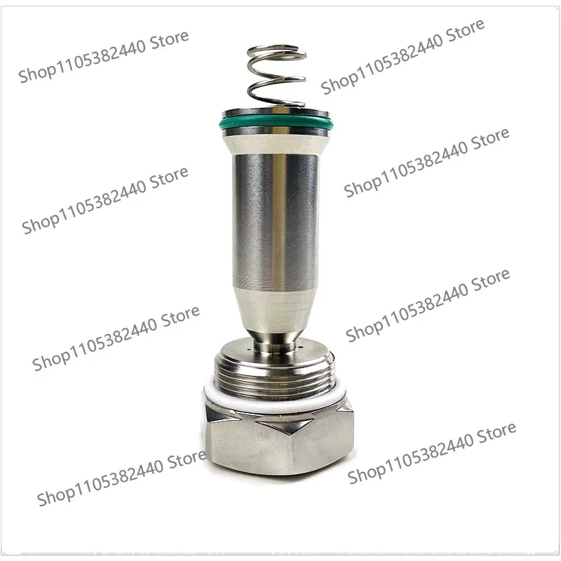 Suitable for E61 brewing head coffee machine mushroom head limited viewership of valve large screw