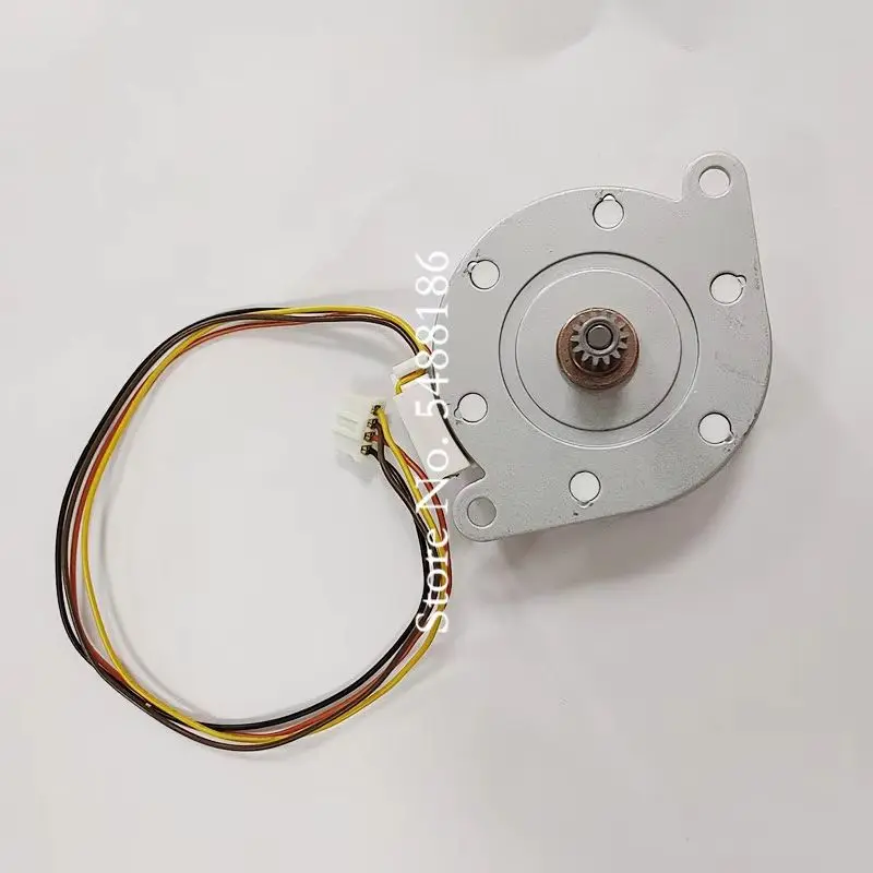 

Motor PM42S-048-EPR7 Fits for EpsonTM-T60 T60 TM-T81II t82 TM-T82 T81II