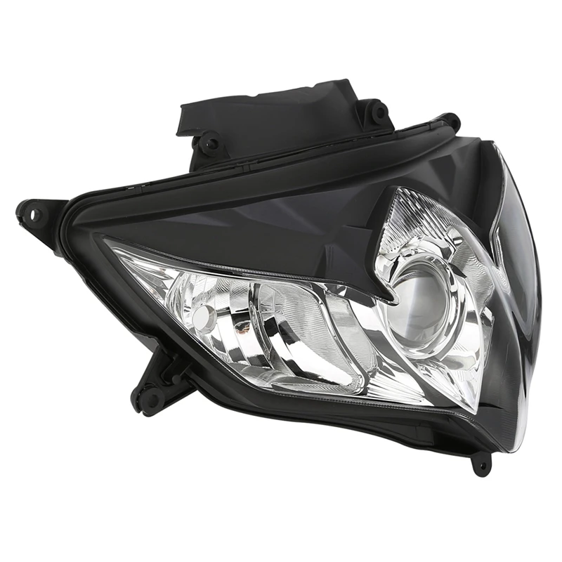 

Headlight Headlight Assembly Motorcycle Headlight For Suzuki GSXR 600 750 K8 2008-2010