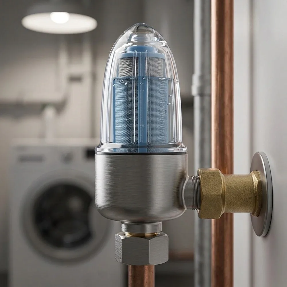 Electric Heater System Compatible With Various Models 11*6.2cm Household Water Usage For Water Heater Electric