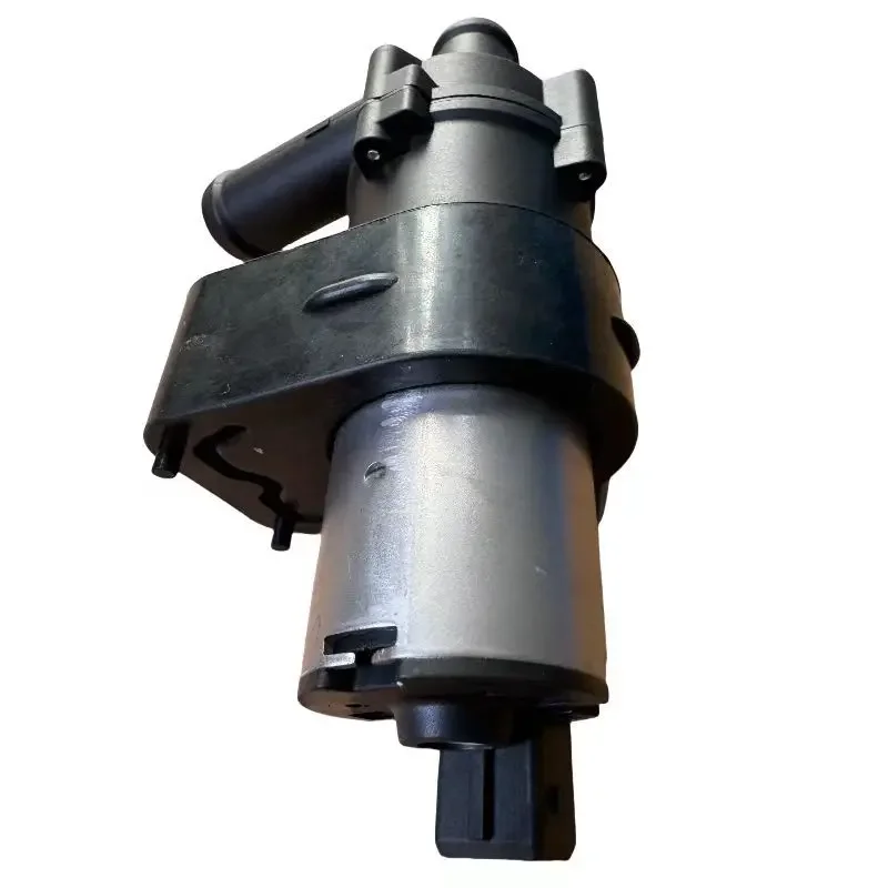

55056340AA Engine Auxiliary Water Pump Hydraulic Coolant Car Cooling System for Dodge Durango Chrysler Aspen V6 V8 2004-2009