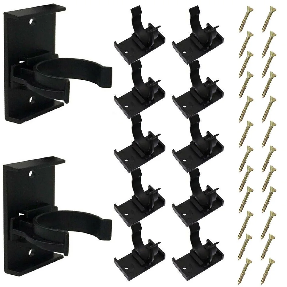 Black Cabinet Leveler Kick Clips Kitchen Plinth Leg Clips Cabinet Foot Buckle Cabinet Leveler For Most Furniture