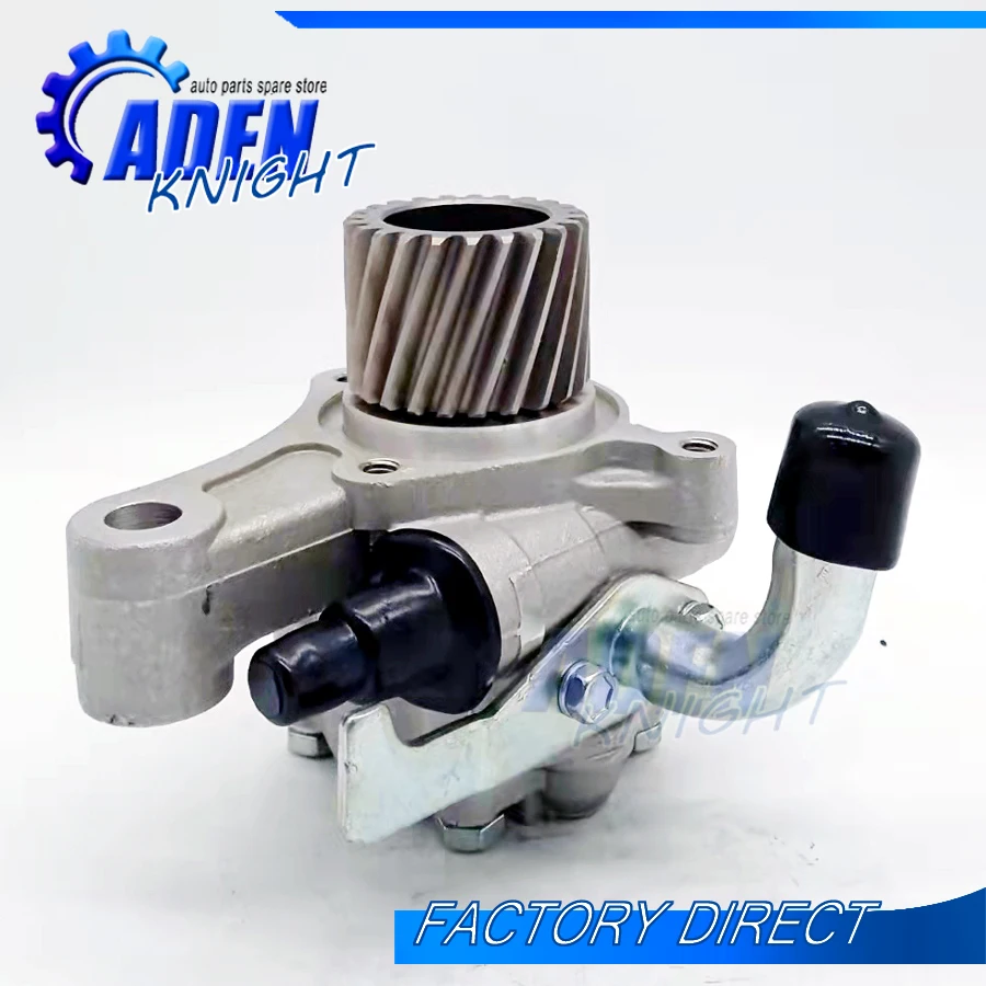 

KYB15-955-00 Насос гидроусилителя руля для Mitsubishi Fuso Canter PS110 PS125 4D33 4D34 FE83 MK 383006 57100-5H101 MC 093701