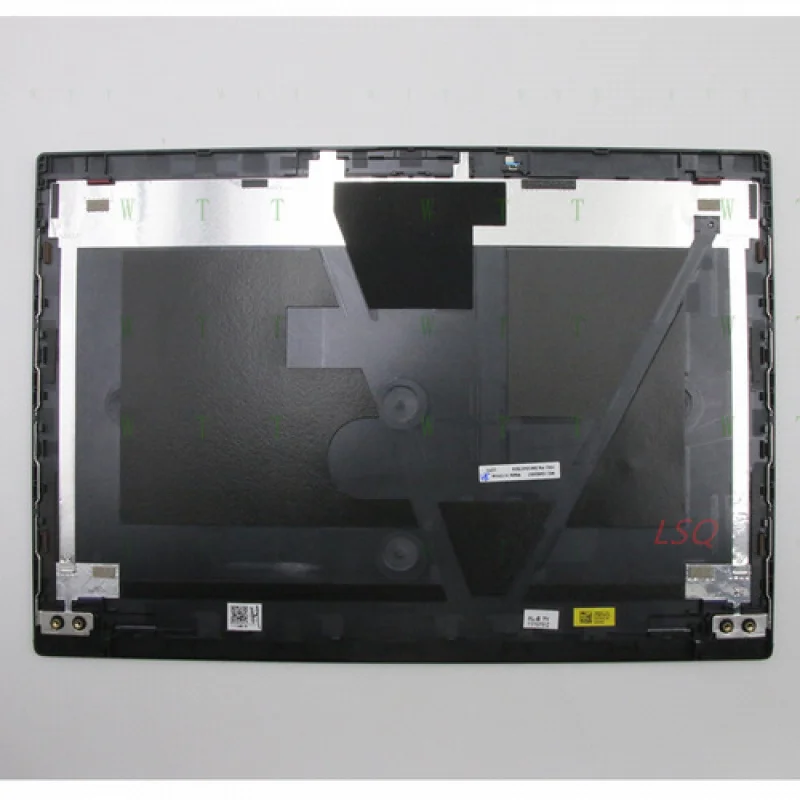 

BB Original for Lenovo Thinkpad T490 T495 LCD Cover Rear Back 5M10V27624 Black Laptop 5