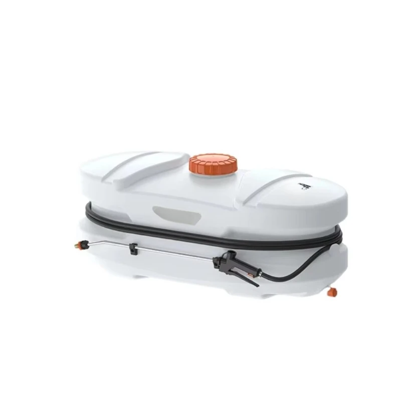 

25 Gallon 100 Liter ATV Sprayer with Adjustable Mode Tip High Flow ATV Truck Type Electric Automatic Environmental Sprayer