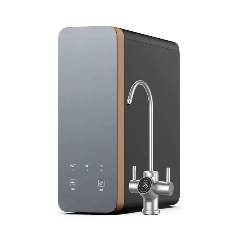 1200GPD Separate Filter, Advanced Water Treatment, Domestic Drinking Purification for Matcha