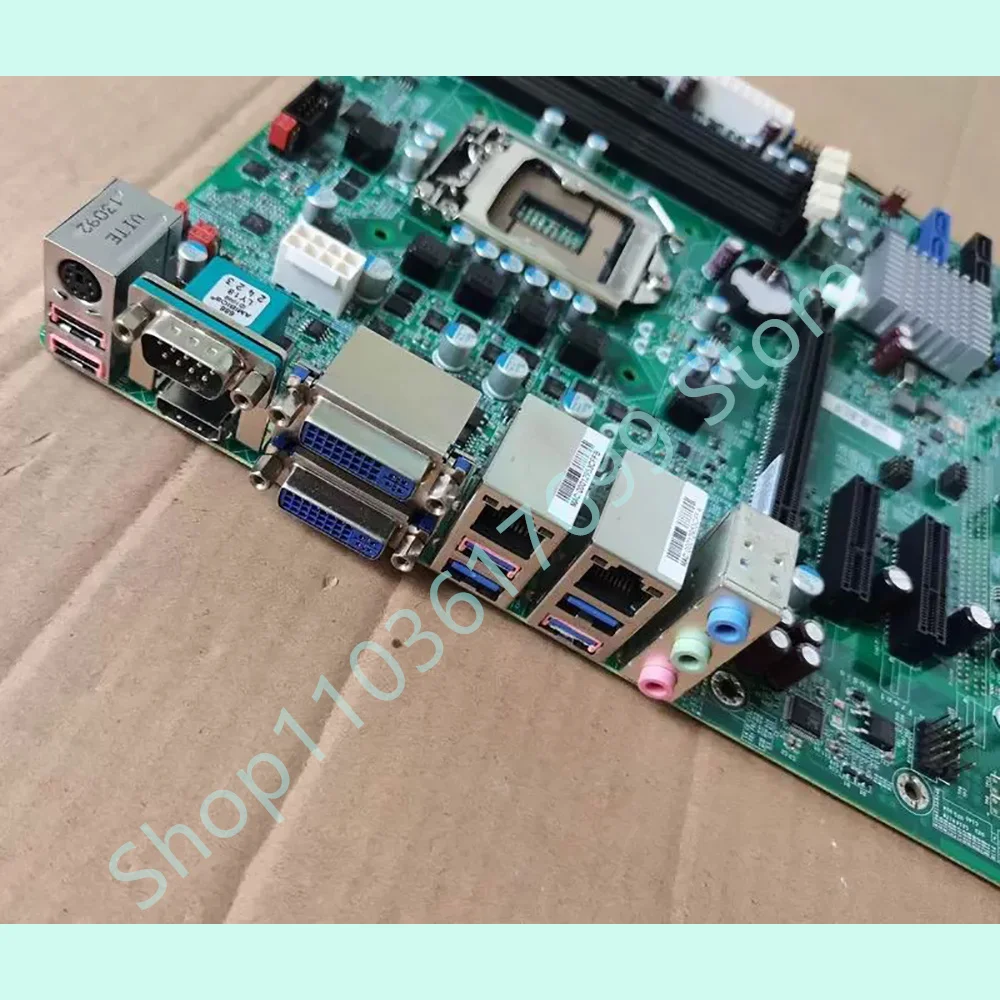Industrial Equipment Industrial Computer Motherboard 1150 MB630-CRM