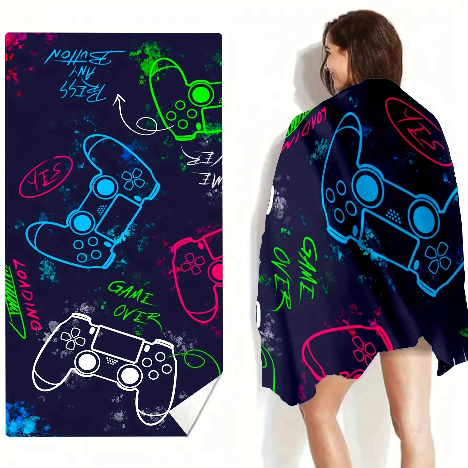 1 Pc 29*59Inch Quic…