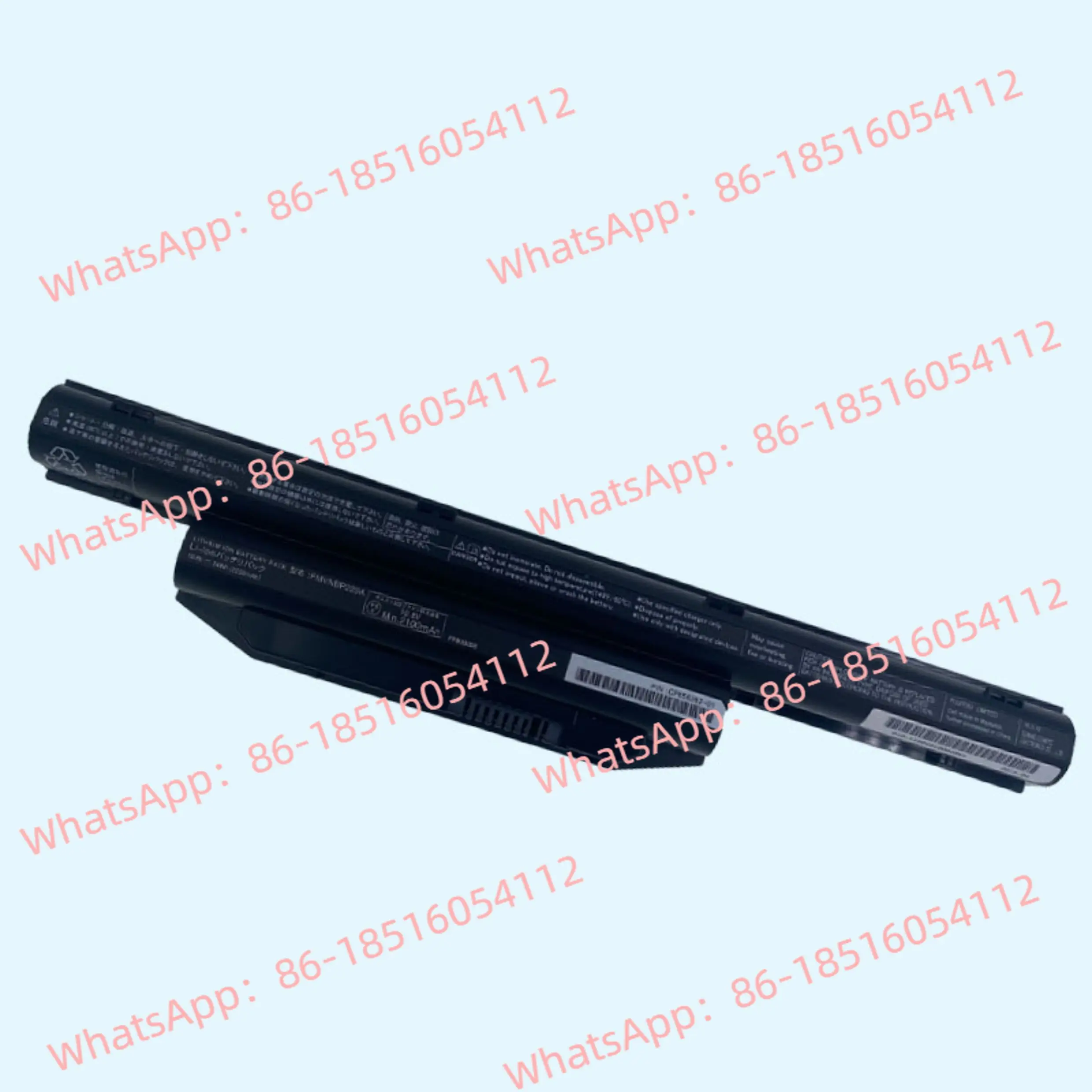 

Подходит для аккумулятора AH555 AH544 AH564 A544 A555 A557 FPCBP416