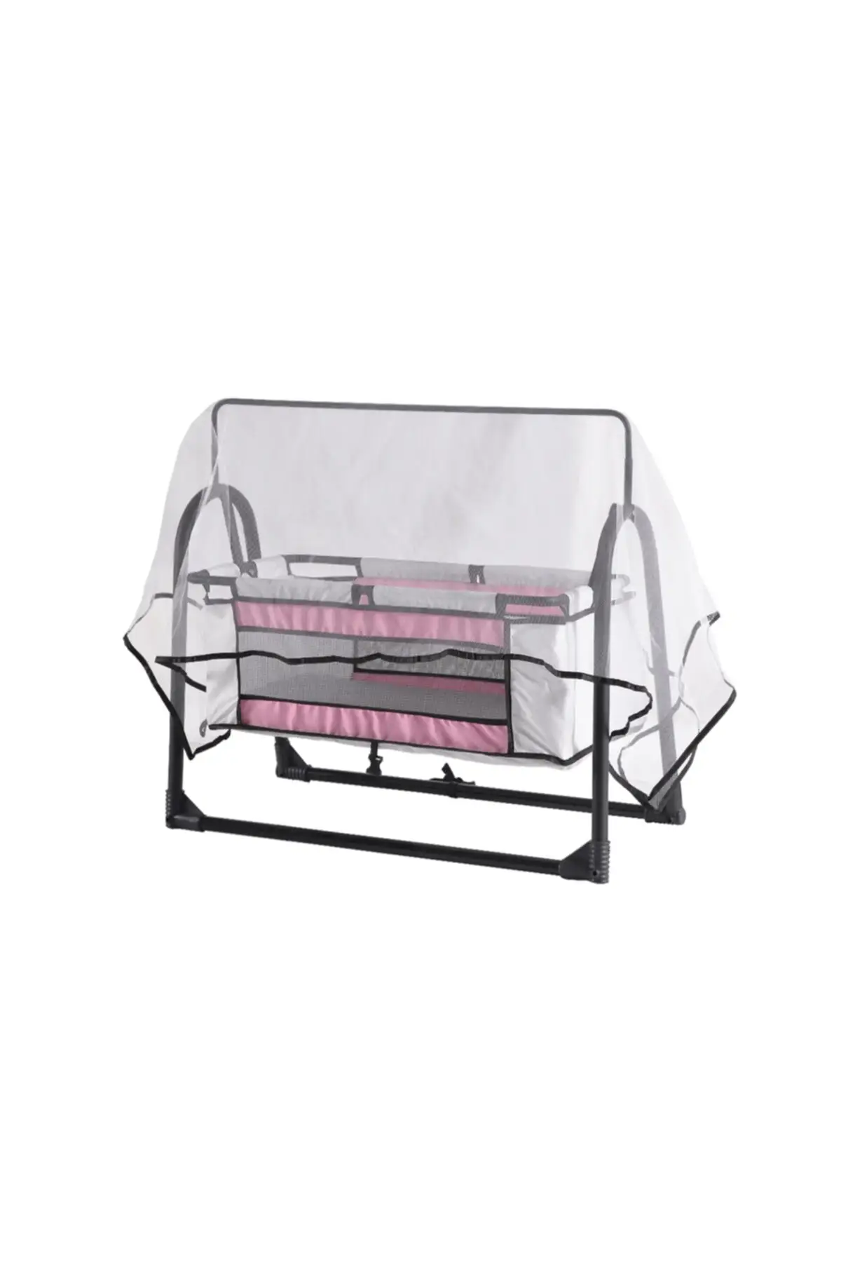 Ballon Rosa Krippe Tragbare Mutter So krippe