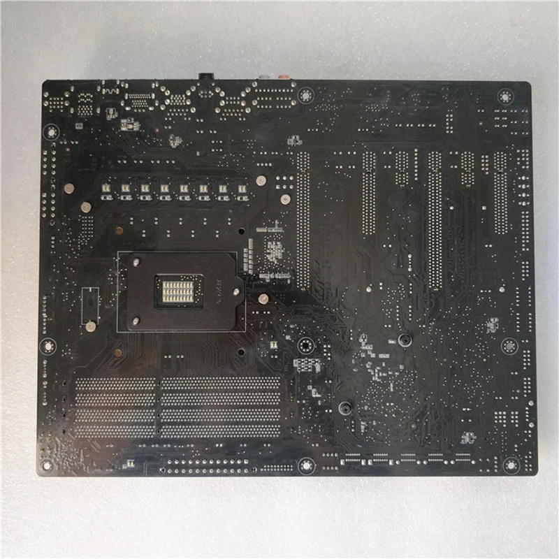 Z87-WS Voor ASUS Workstation ATX Moederbord Intel Z87 Core i7/Core i5/Core i3 LGA 1150 Hoge Kwaliteit Volledig Getest Snel Schip