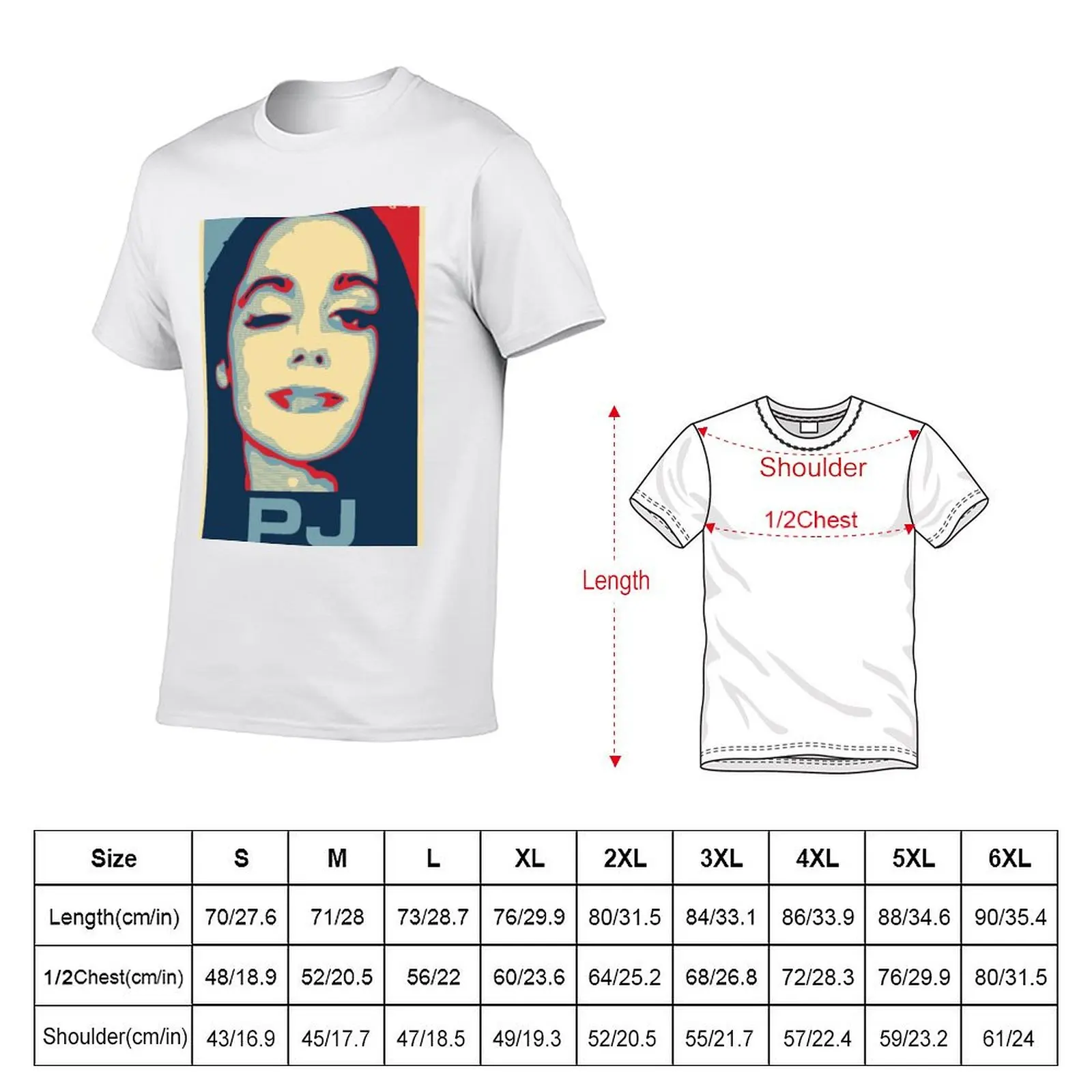 PJ T-Shirt t shirts for man cotton funny man t shirt cotton high quality t shirt personalised T-Shirt