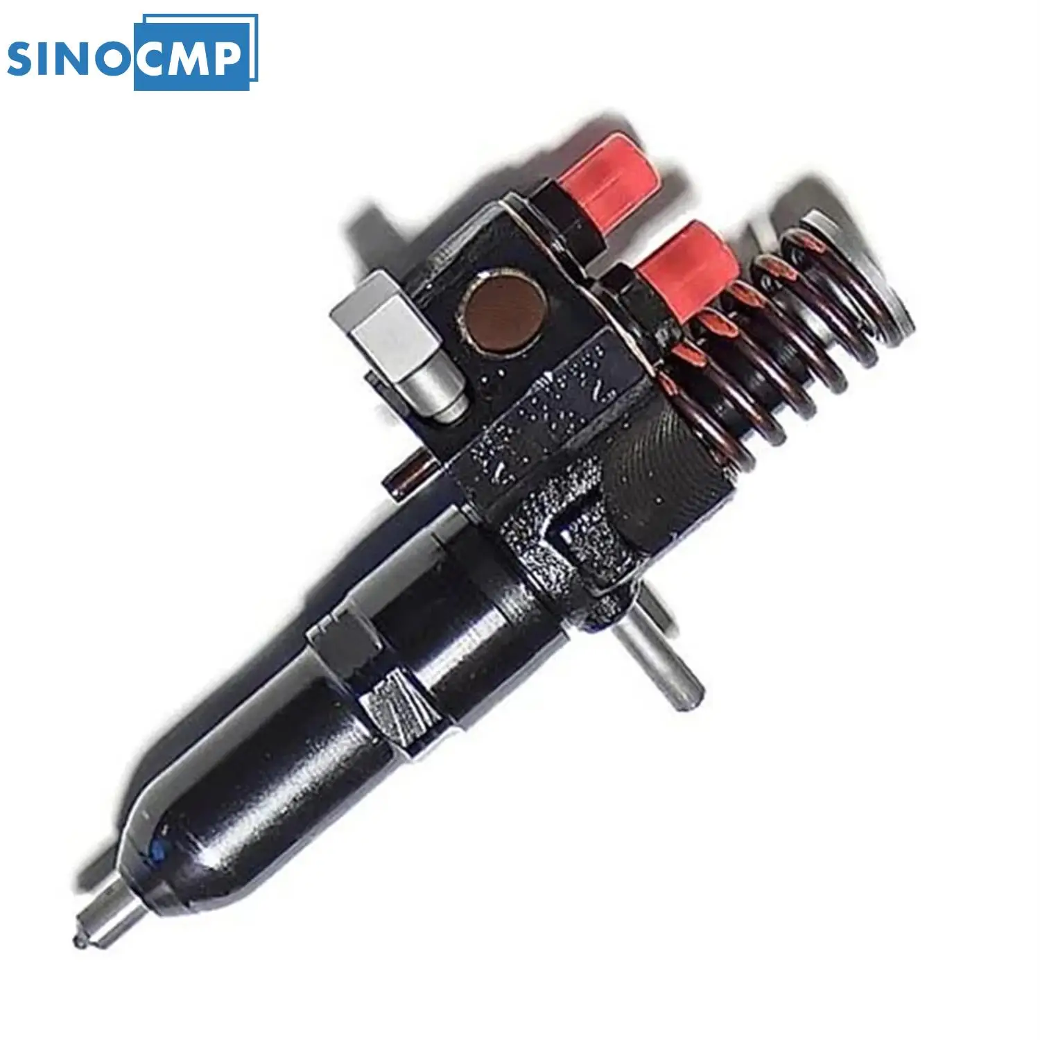 R-5228900 R5228900 SINOCMP 1PCS Injector Fits For Detroit Diesel N65 CNC9 Repairing Parts