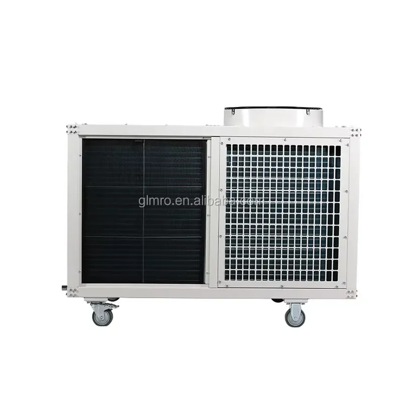 BXT-180 Cooling Portable Air Cooler Conditioner for Tent With Easy and Quick Install