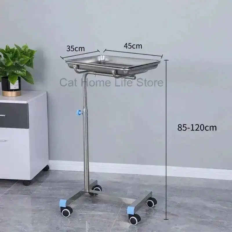 Рисунок 5 - Стойка, утолщенная тележка