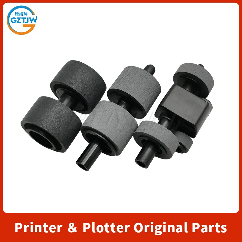 SP-1120 SP-1125 SP-1130 Pick up Roller for Fujitsu 1120 1125 1130 SP1120 SP1125 SP1130 Scanner Pickup Roller