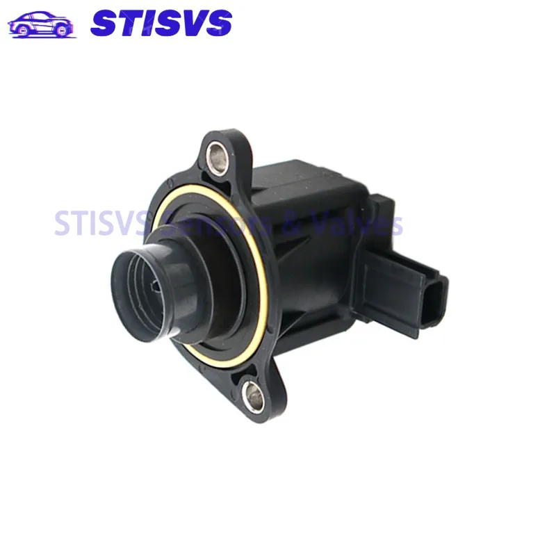 144839204R 12V Electric Supercharger Changeover Valve Solenoid Valve For DACIA DOKKER LODGY RENAULT CAPTUR CLIO KADJAR MEGANE