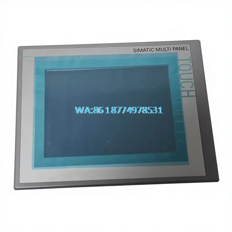 Wmwmnu for 6AV 7881-1AA00-8EA0 Touch Screen Controller Ready to Ship for Wind Power Generation