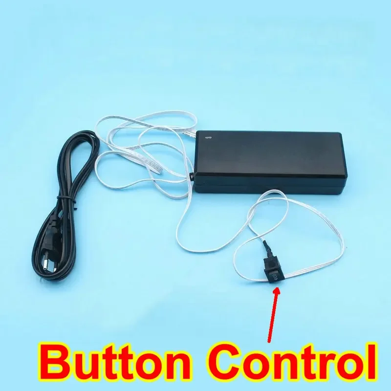 Direct To Film Roll Control Device Controller Module Unit Tool For Epson L1800 1390 1400 1410 1430 XP15000 P400 Forward Backward