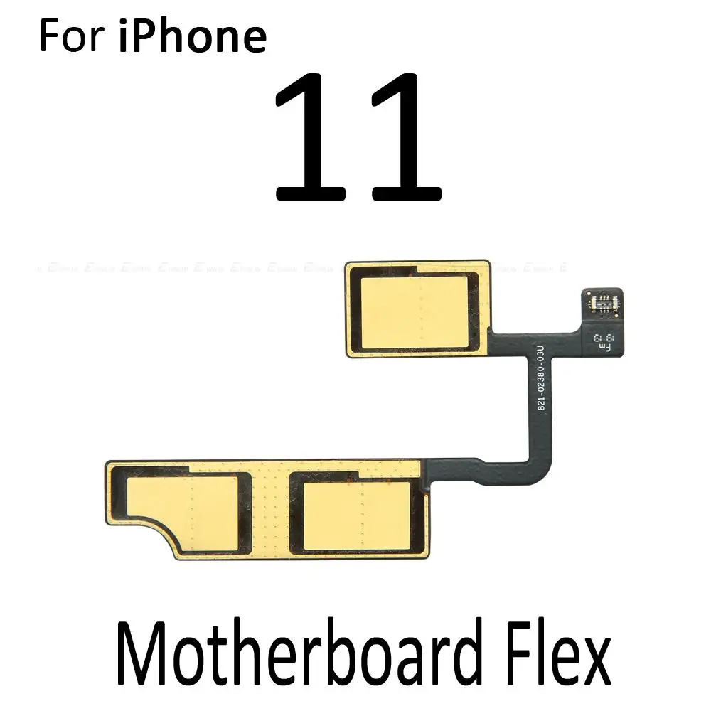 Volume Button Power Switch On Off Key Ribbon Flex Cable For iPhone 13 12 mini 12 11 Pro Max Replacement Parts