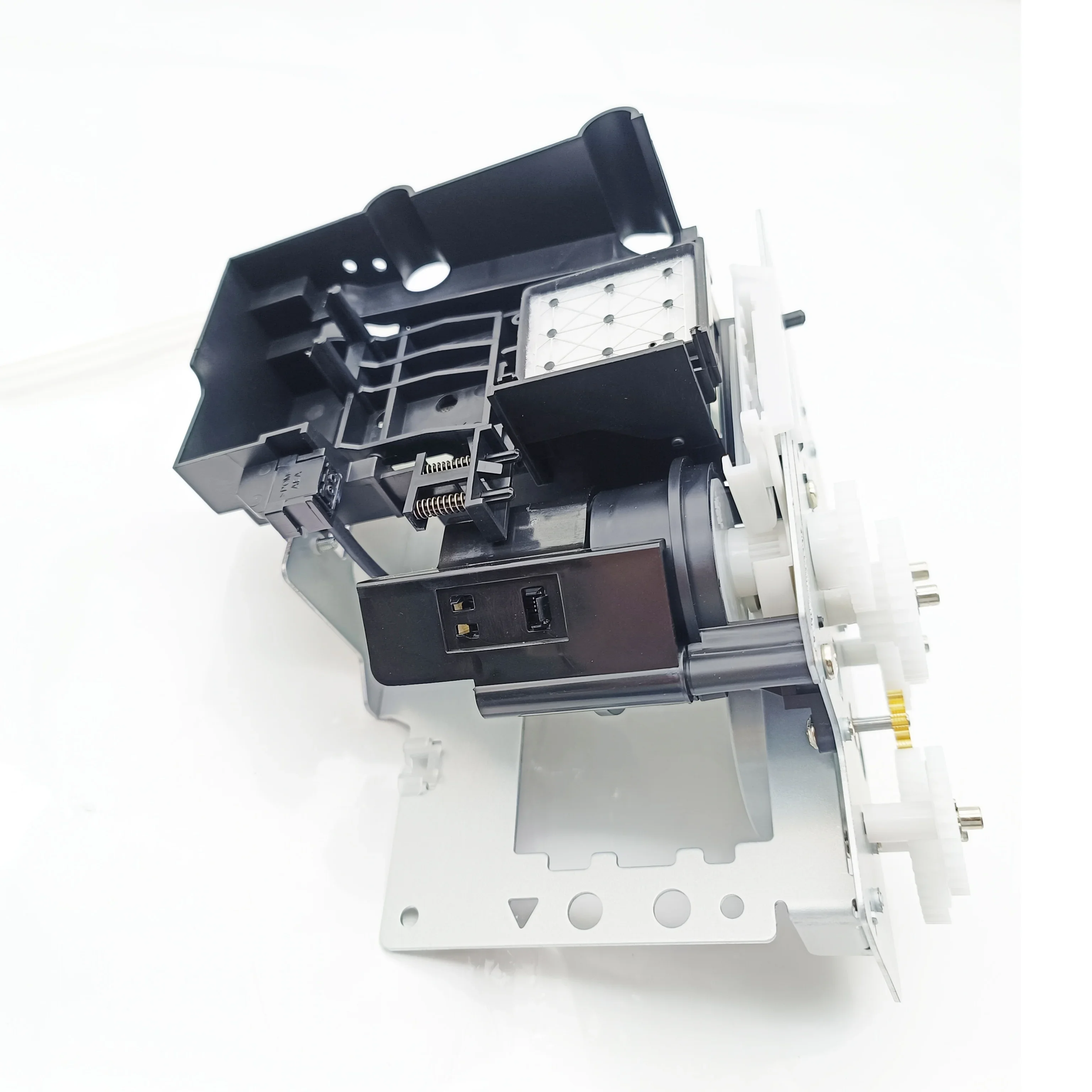 Ink Pump Assy for Mutoh VJ 1604  VJ1304 VJ1204 Printer/ Capping station for Mutoh DX5 Printer