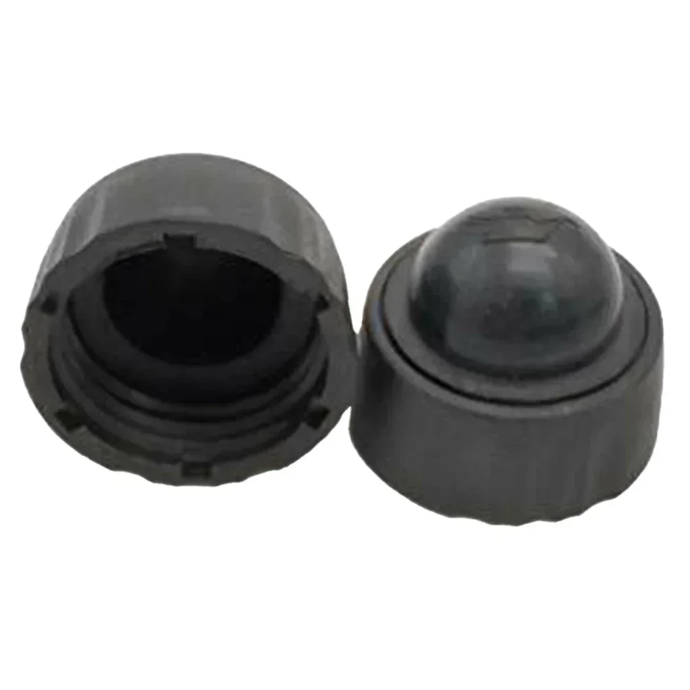 Enhanced Durability Threaded Cap Replacement For 5836201 Oil Tank Perfect For Chainsaw P540 P541 P542 P545