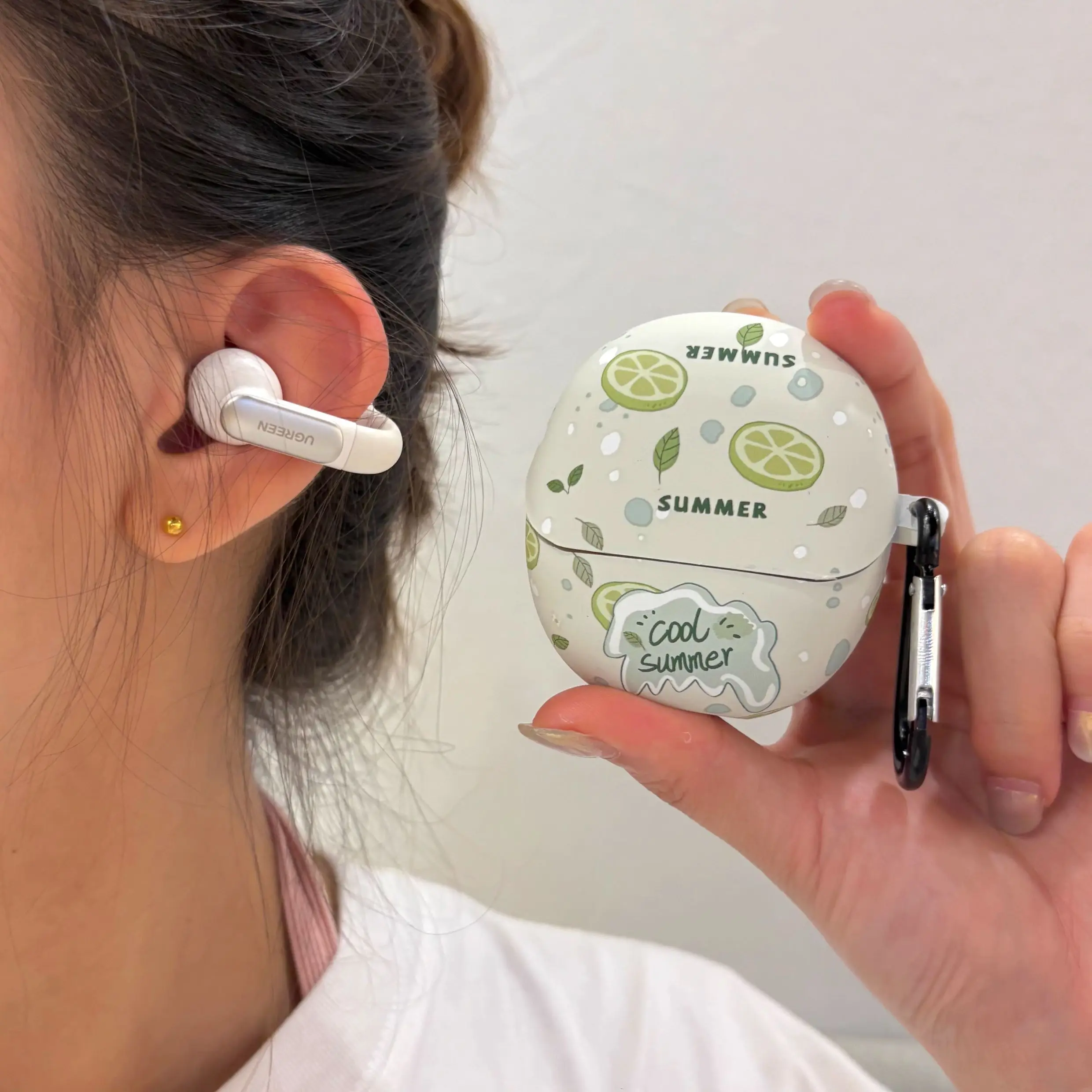 For Ugreen S8 2025 …