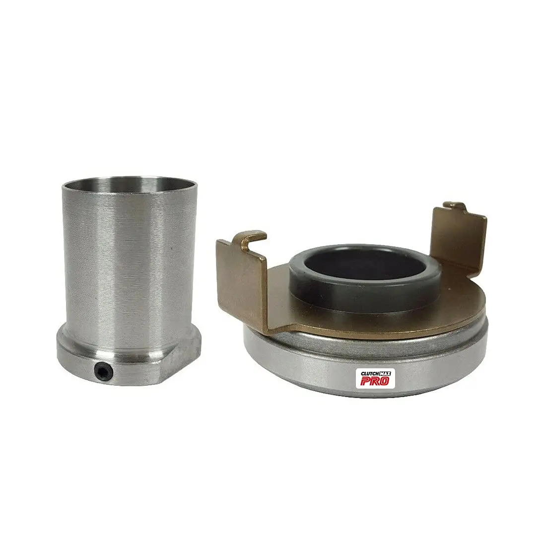 

Комплект подшипника открывания муфты ClutchMaxPRO и втулки для Subaru Forester, Impreza, WRX, Legacy, Outback, Saab 9-2X E 2005-2017 гг.