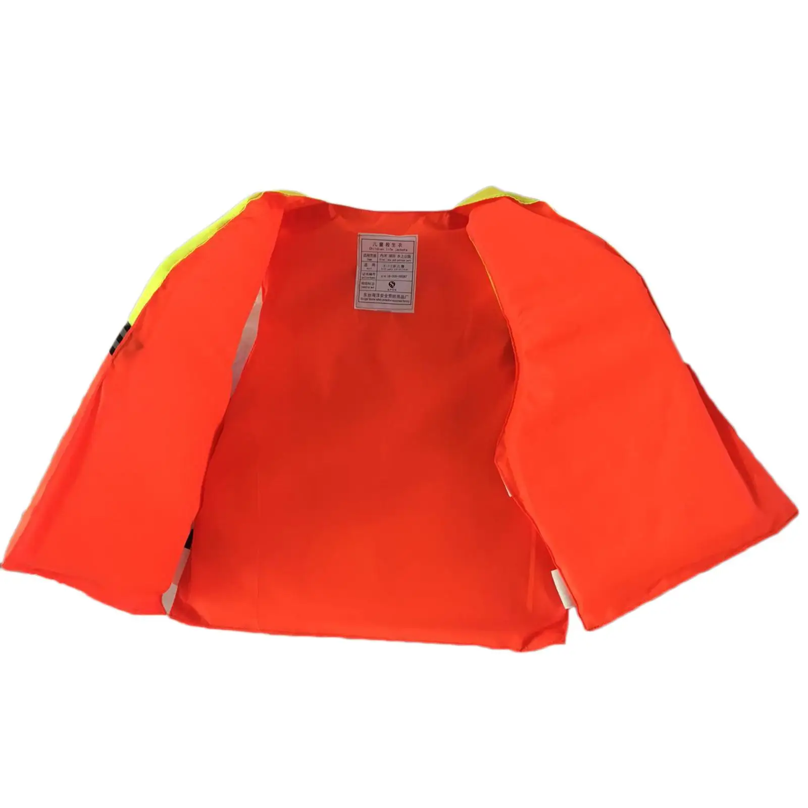 Leipupa Kinder schwimmer jacke Kinder schwimm weste Universal mit Riemen Alter 4-12