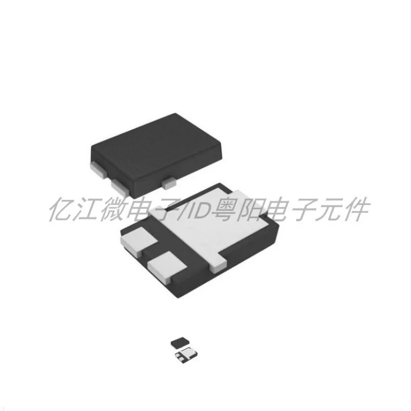 10 Uds SBP10L45PBrand nuevo Original Authentic10A45VScompuente de seguridad Tripod3Chip Schottky DiodoTO27