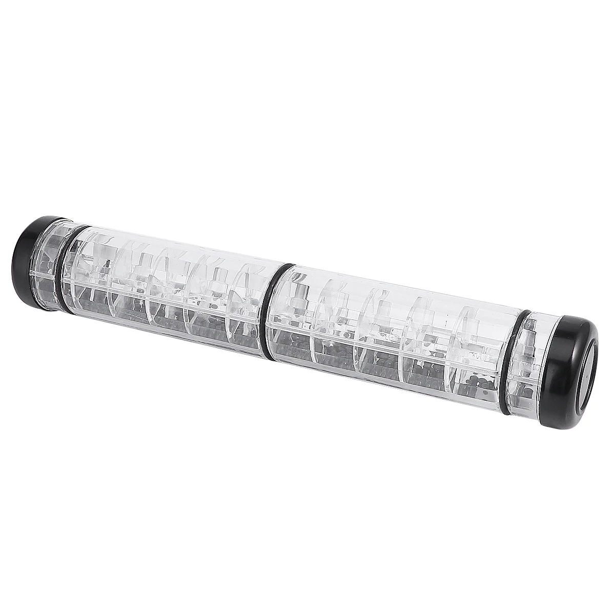 Instrument de cylindre de musique éducatif, jeu à effet sonore de pluie pour enfants, développe l'audition, créativité, Intelligence