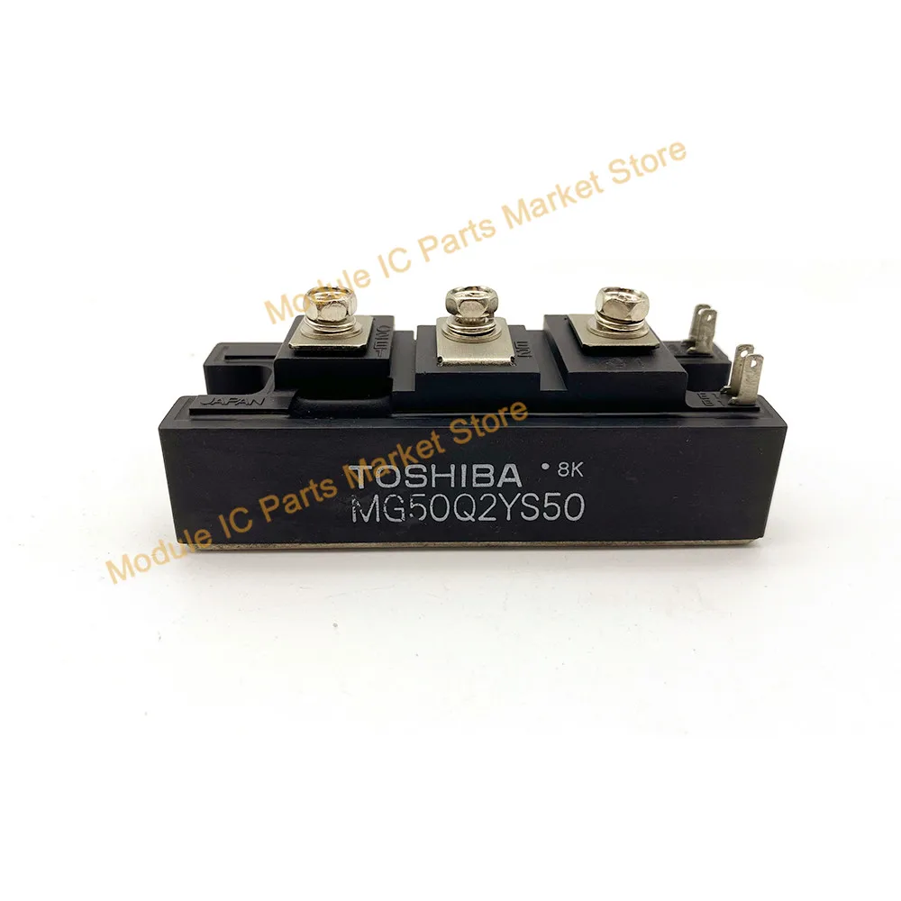 

MG50J2YS45 MG50Q2YS50 MG50J2YS50 MG75J2YS50 New Module